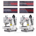 fully automatic industrial sewing machine High Speed Interlock Sewing Machine Manufactory